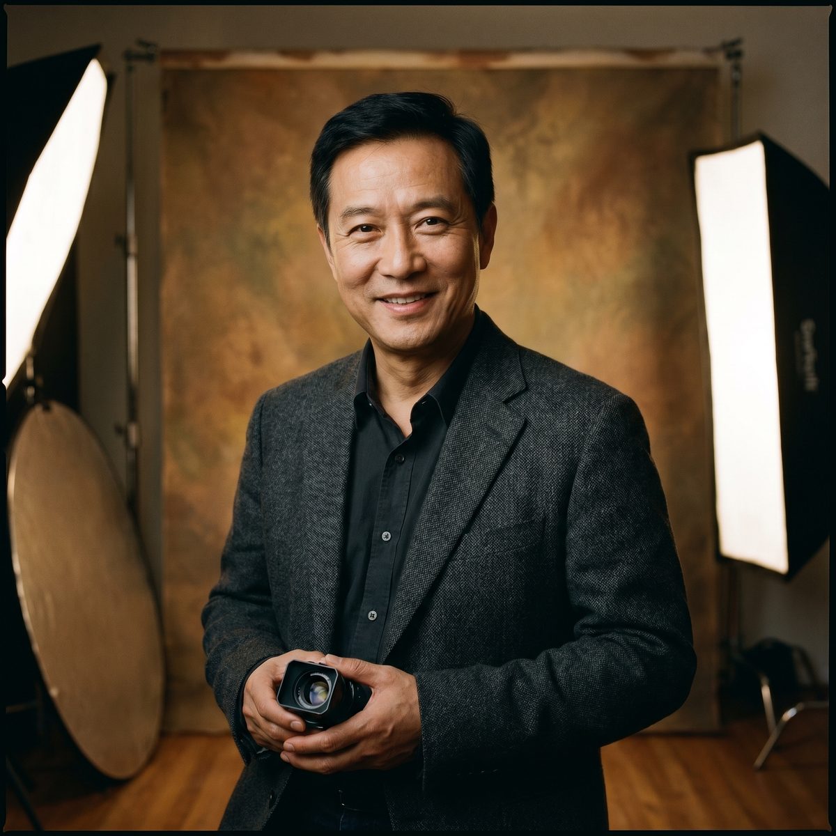 萝莉双马尾导演陈明辉